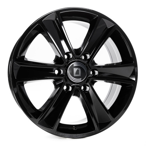 Diewe MAMMUT6 NeroS