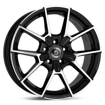 Diewe NEVE Black Diamond