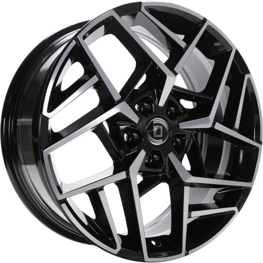 Diewe NORA NeroS machined
