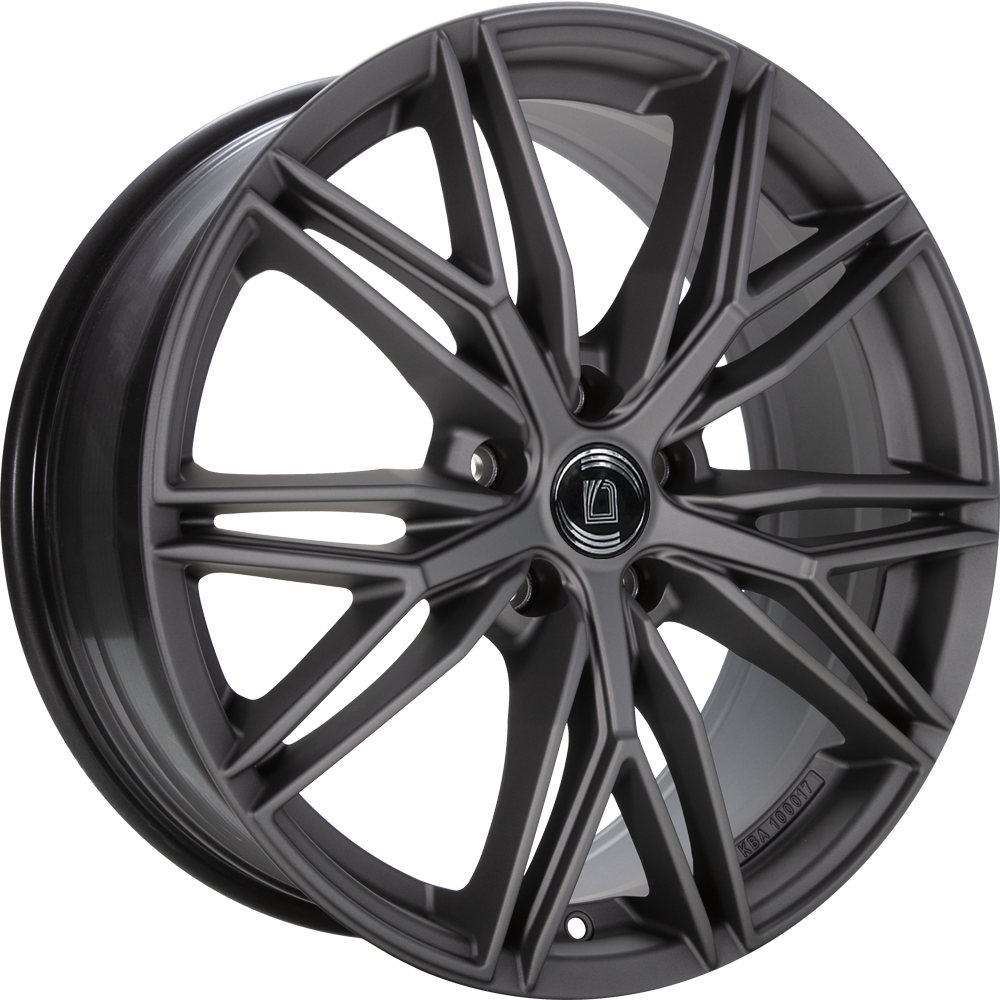 Diewe PREDATOR Grigio Corse