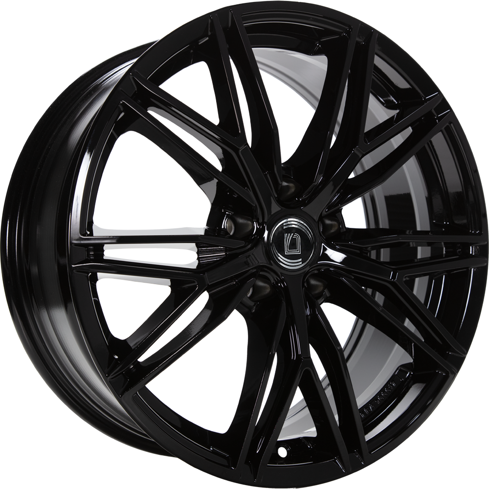 Diewe PREDATOR Nero