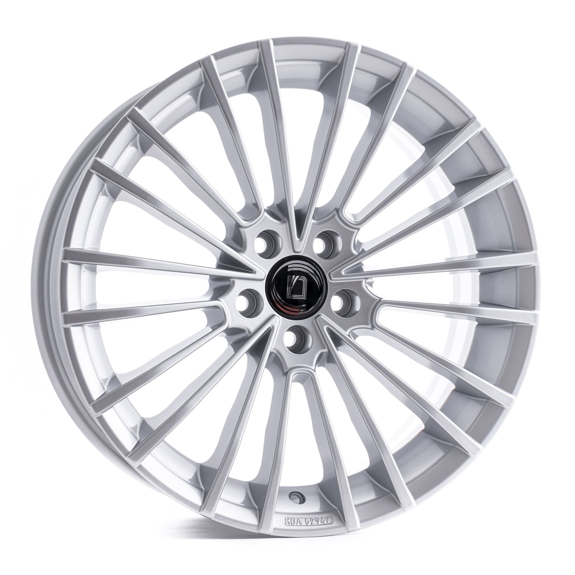 Diewe PRESTO Argento silber