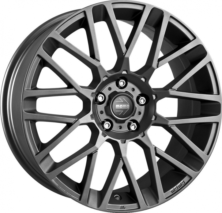 Diewe REVENGE Anthracite matt
