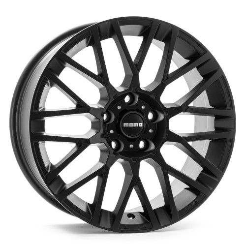 Diewe REVENGE Black matt