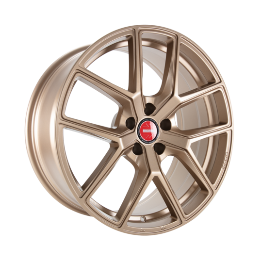 Diewe RF01 Golden Bronze