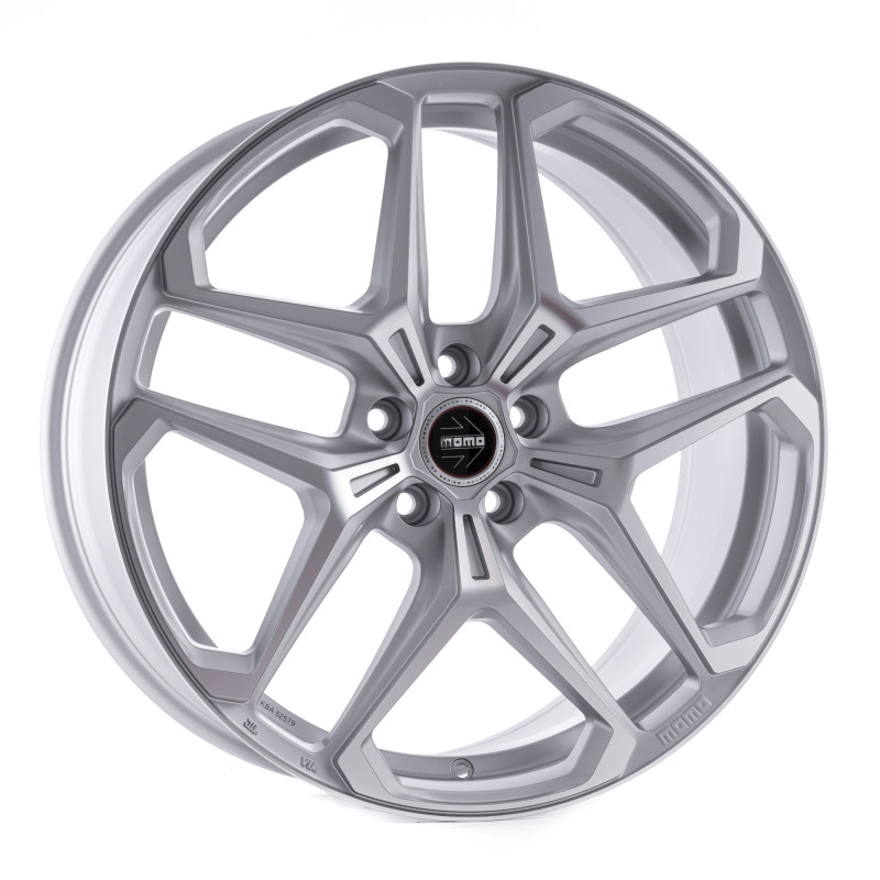 Diewe RF04 Hybridsilver