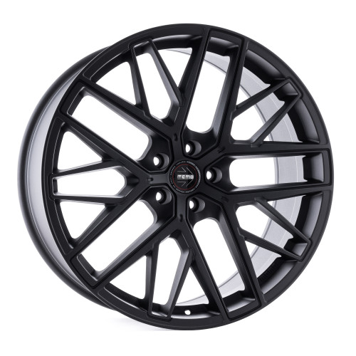 Diewe RFX01 Sandblast Black