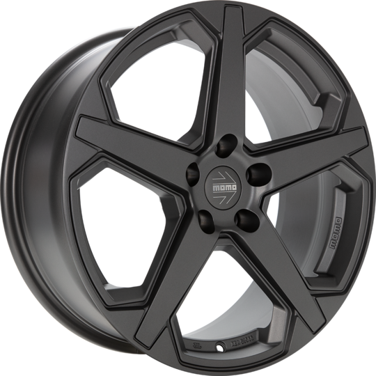 Diewe STAR EVO Anthracite matt