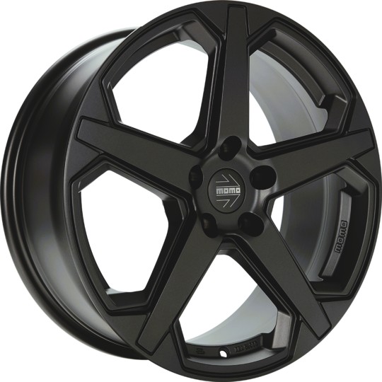 Diewe STAR EVO Black matt