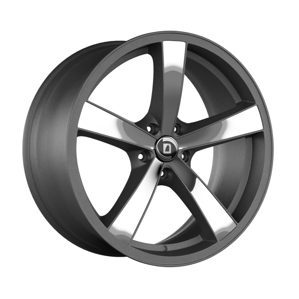 Diewe TRINA Platininox