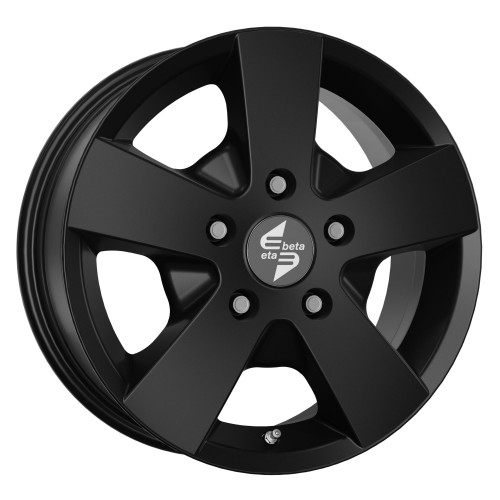 Etabeta ATRIA Black matt