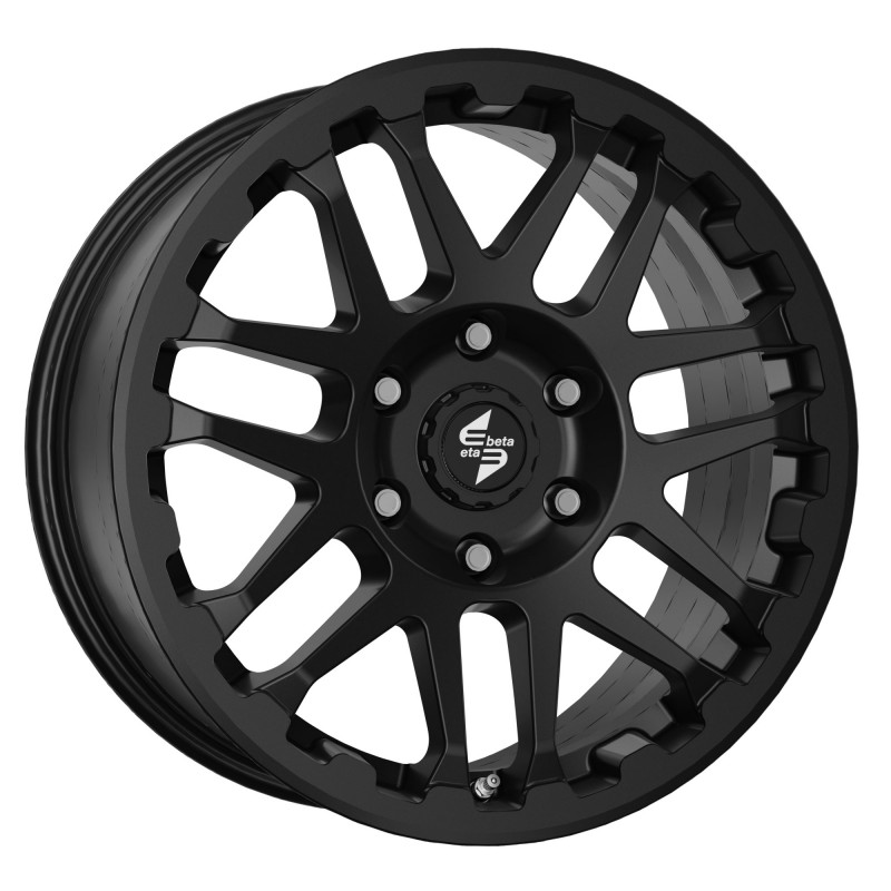 Etabeta COMBAT Black matt