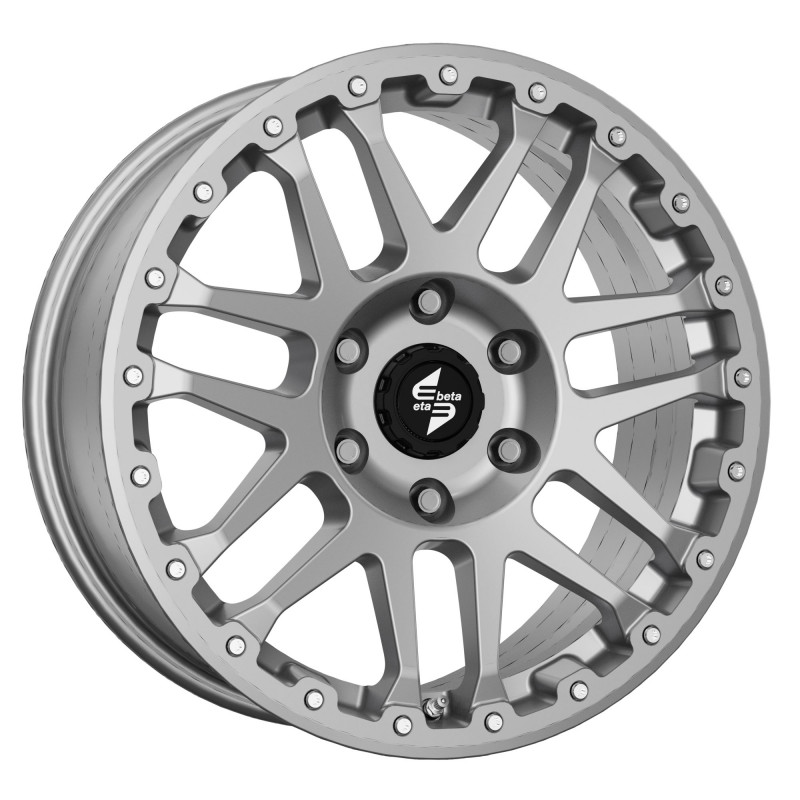 Etabeta COMBAT CV Silver