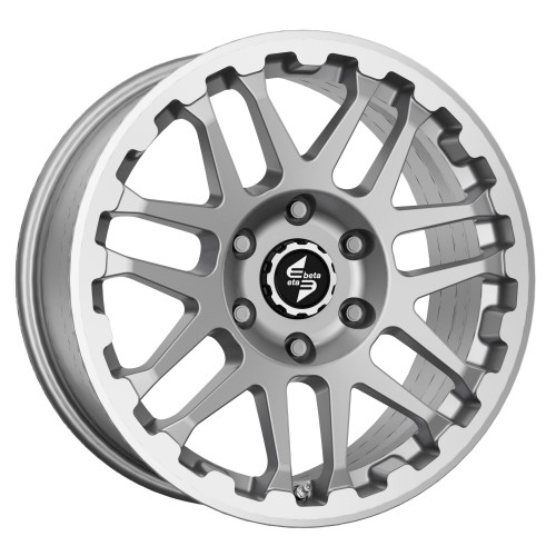 Etabeta COMBAT Silver