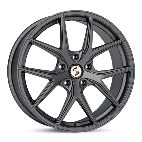 Etabeta GRi-N Anthracite matt