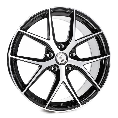 Etabeta GRi-N Black shiny full pol.