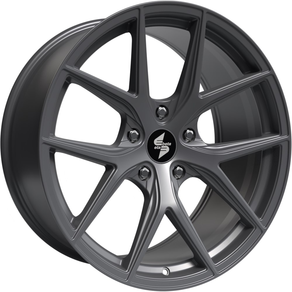 Etabeta GRi-N-K Anthracite matt