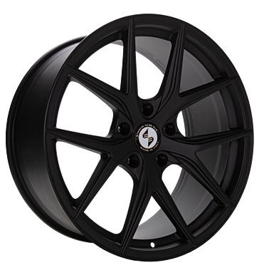 Etabeta GRi-N-K Black matt