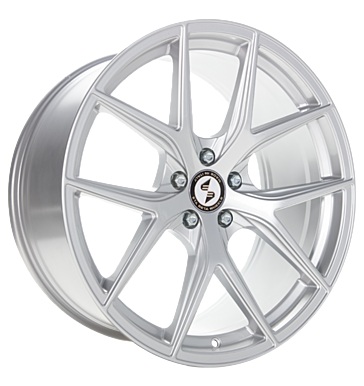 Etabeta GRi-N-K Silver