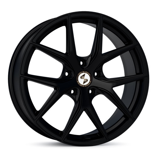 Etabeta GRi-N-SK Black matt