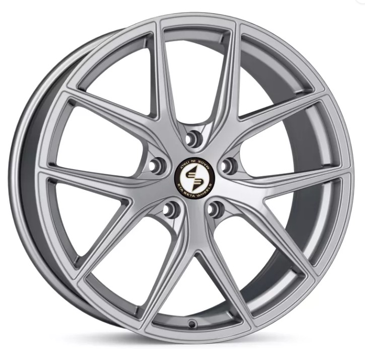 Etabeta GRi-N-SK Silver