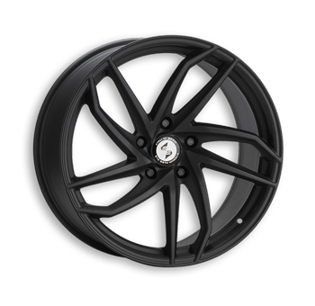 Etabeta HERON Black matt