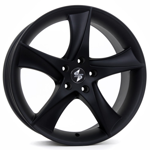 Etabeta JOFIEL Black matt