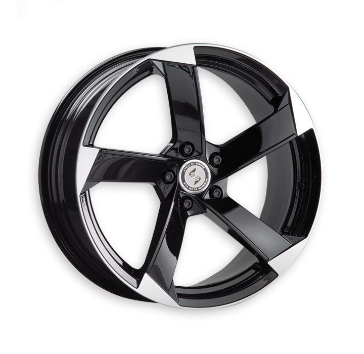 Etabeta MAGIC Black matt spec.edit