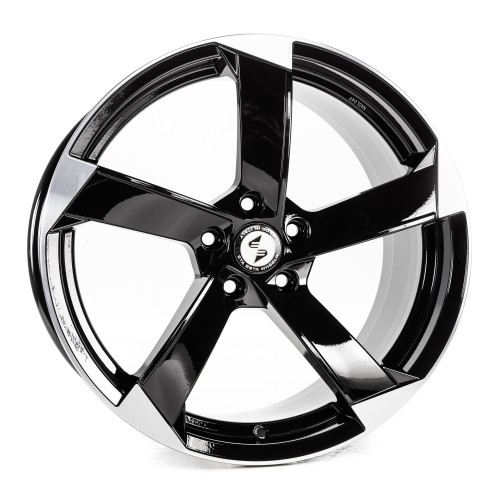 Etabeta MAGIC Black shiny spec.edit