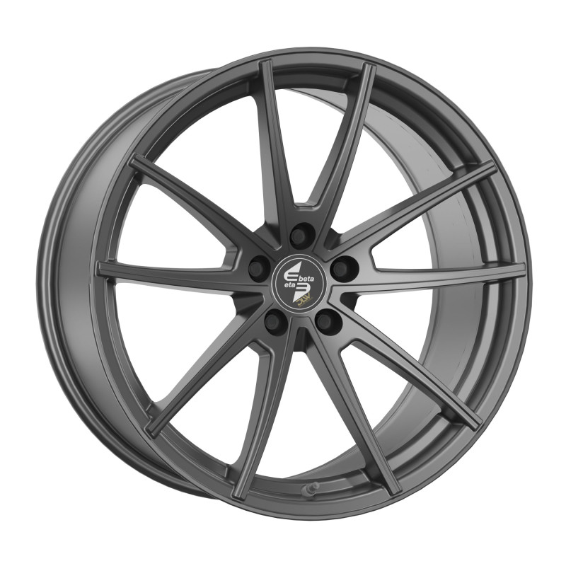 Etabeta MANAY Anthracite matt