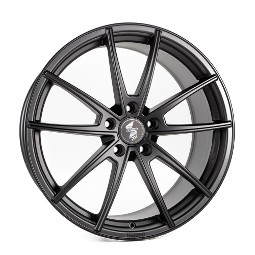Etabeta MANAY Anthracite shiny