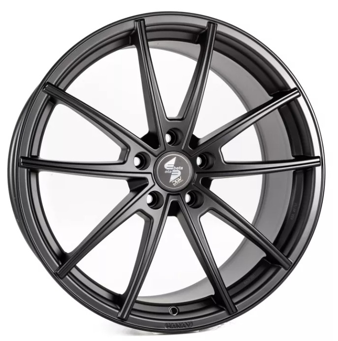 Etabeta MANAY Black matt