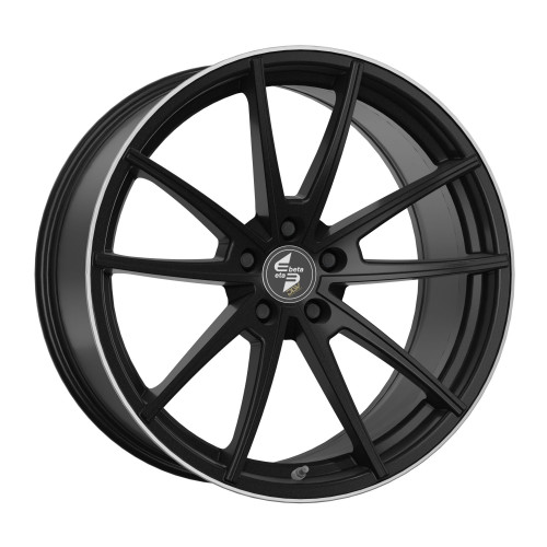 Etabeta MANAY-K Black matt spec.edit