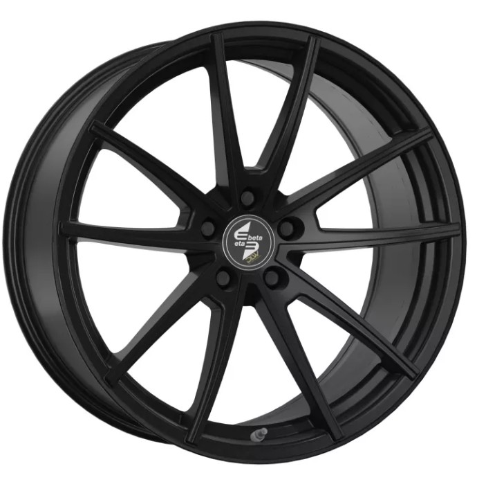 Etabeta MANAY-K Black matt