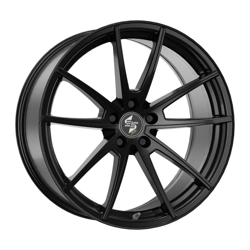 Etabeta MANAY-K Black shiny
