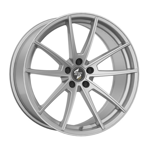 Etabeta MANAY-K Silver matt full pol