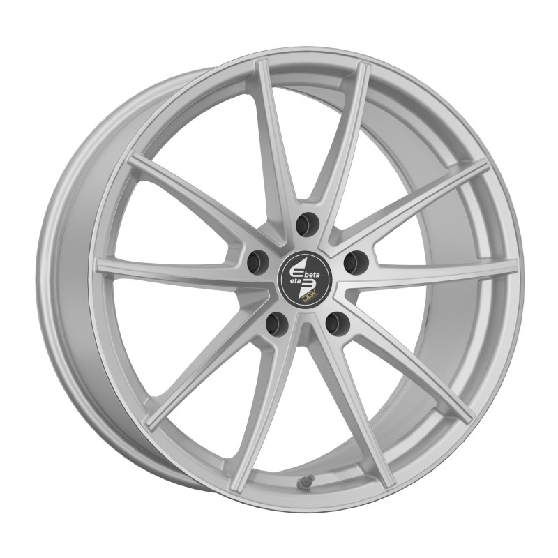 Etabeta MANAY Silver matt full pol
