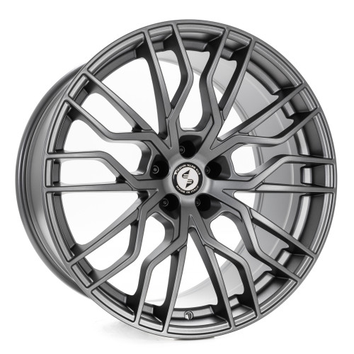 Etabeta MEDUSA Anthracite matt