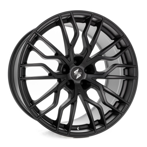 Etabeta MEDUSA Black matt