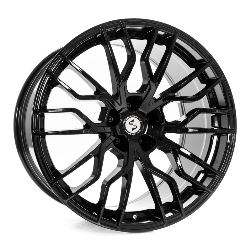 Etabeta MEDUSA Black shiny