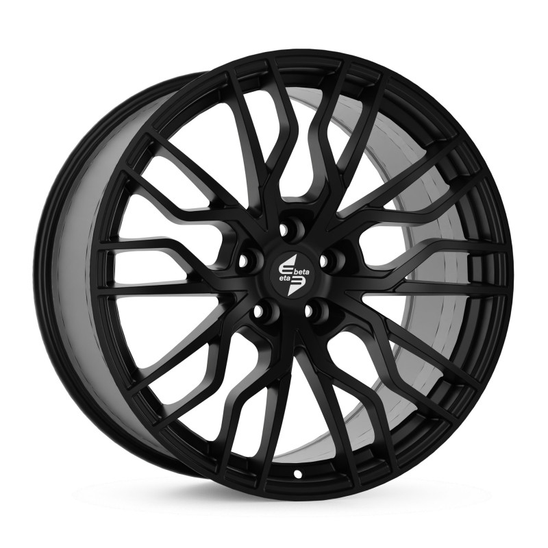 Etabeta MEDUSA-K Black matt