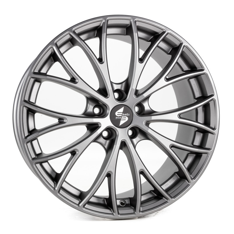 Etabeta PIUMA-C Anthracite matt
