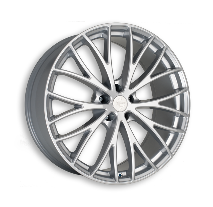 Etabeta PIUMA-C Silver