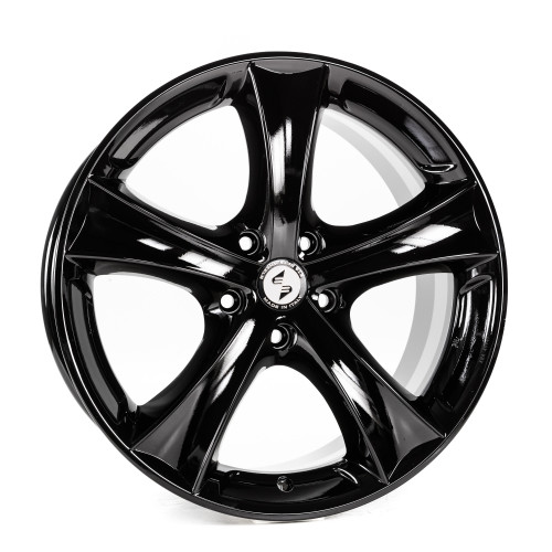 Etabeta TETTSUT Black shiny