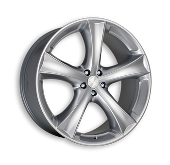Etabeta TETTSUT Silver