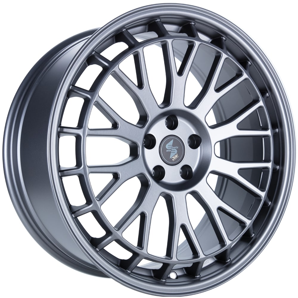Etabeta UNIT Anthracite matt