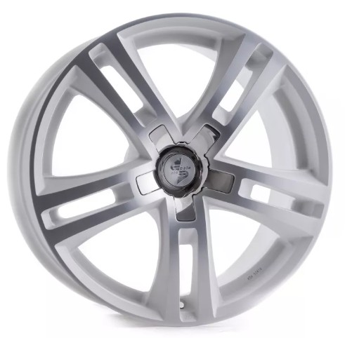 Etabeta URIEL Ceramic matt pol. - inox cap