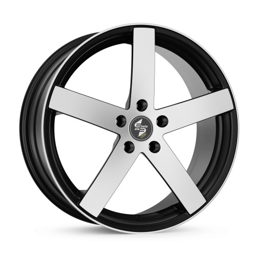 Etabeta UROS Black matt full pol.