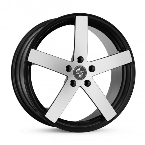 Etabeta UROS S Black matt full pol.