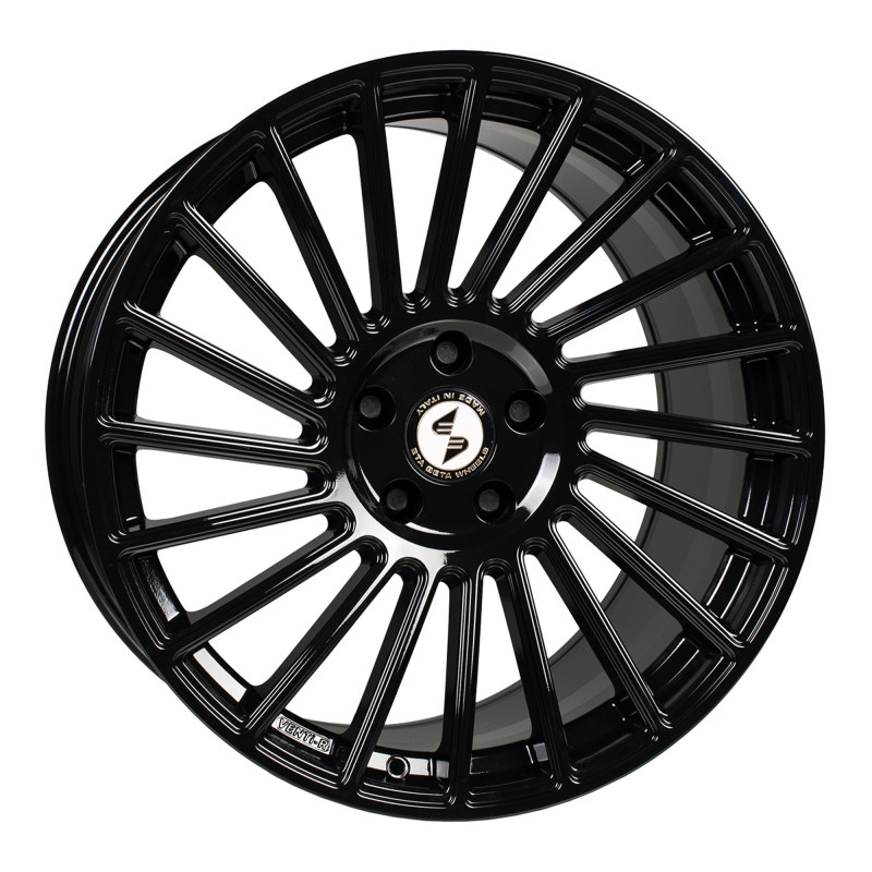 Etabeta VENTI-R Black shiny
